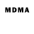 MDMA кристаллы ganmen kyouki